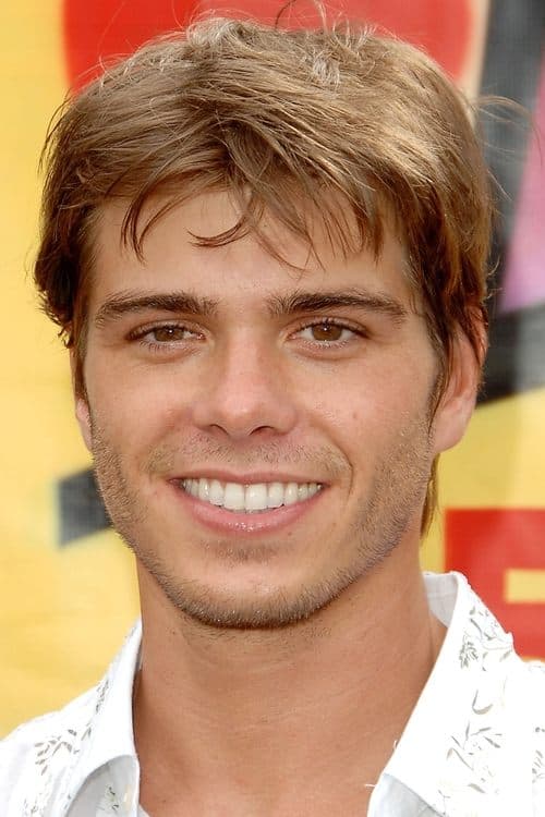 Matthew Lawrence profile photo