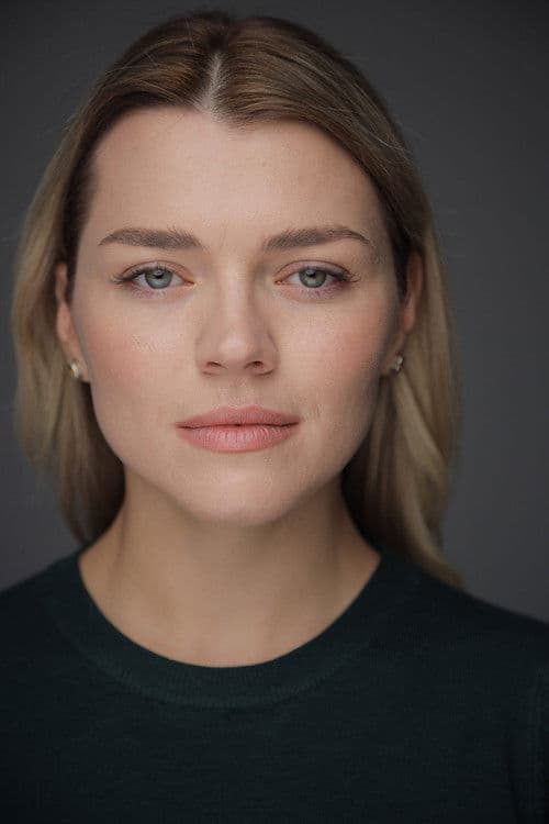 Elizaveta Pashchenko profile photo