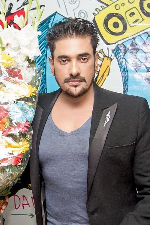 Ananta Jalil profile photo