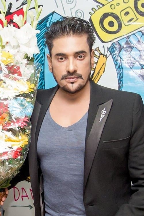 Ananta Jalil profile photo