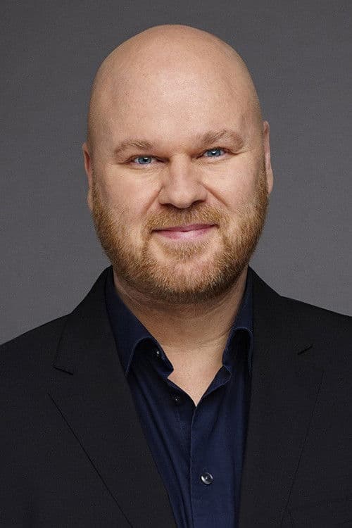 Fredrik Kempe profile photo