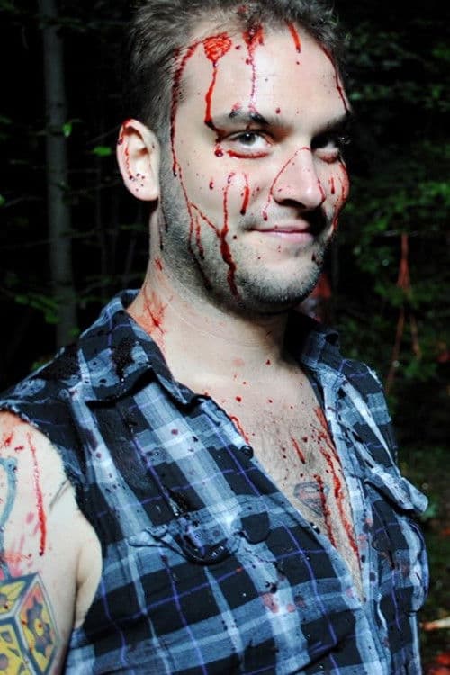 Doug Sakmann profile photo