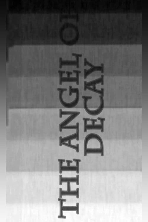 Angel of Decay poster