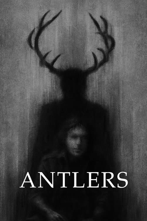 ANTLERS poster