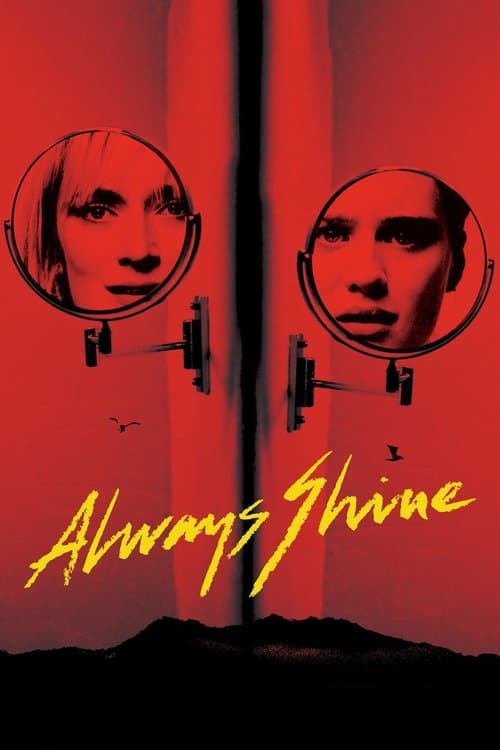 Always Shine poster