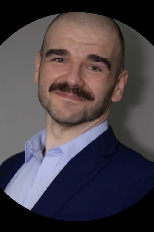 Declan Gill profile photo