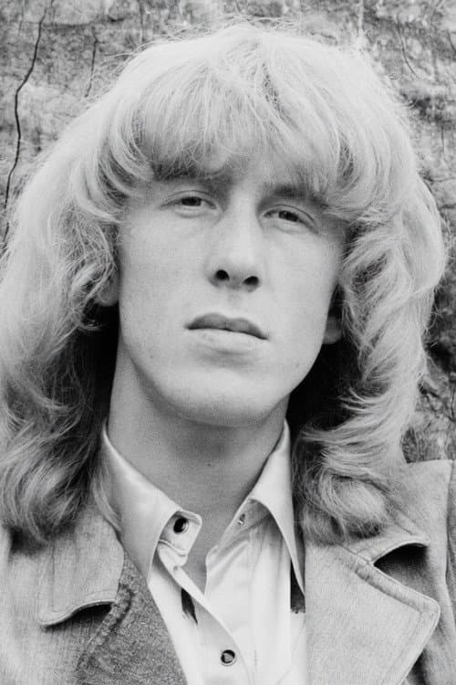 Davey Johnstone profile photo
