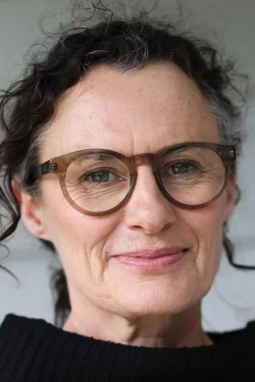 Christine Jeffs profile photo