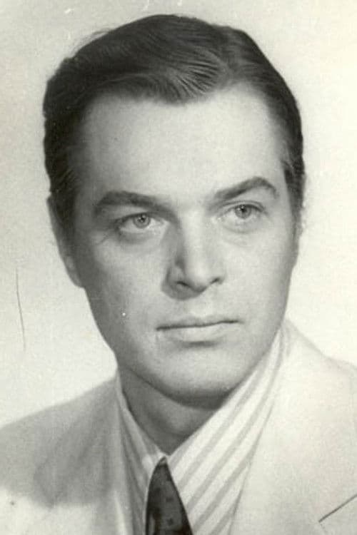 Aleksandr Ovchinnikov profile photo