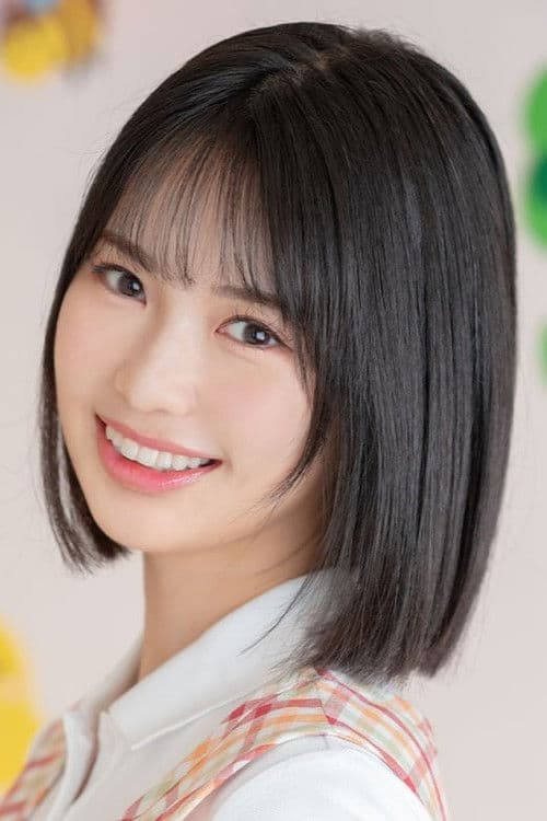 白穂乃愛 profile photo