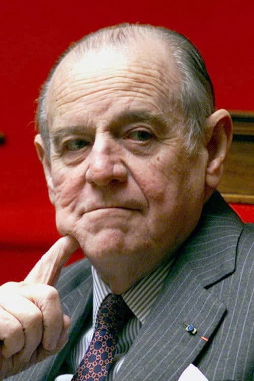 Raymond Barre profile photo