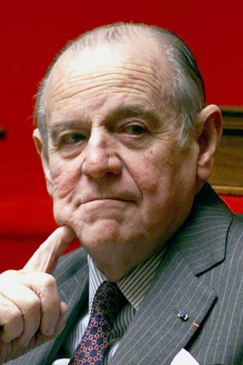 Raymond Barre profile photo