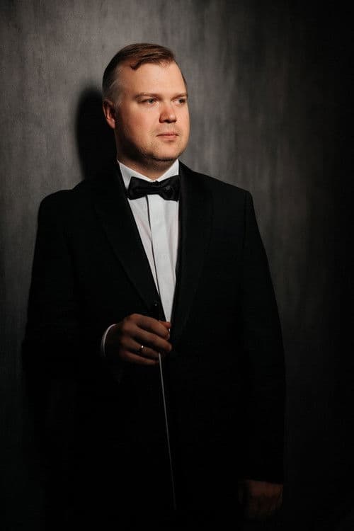 Александр Голиков profile photo