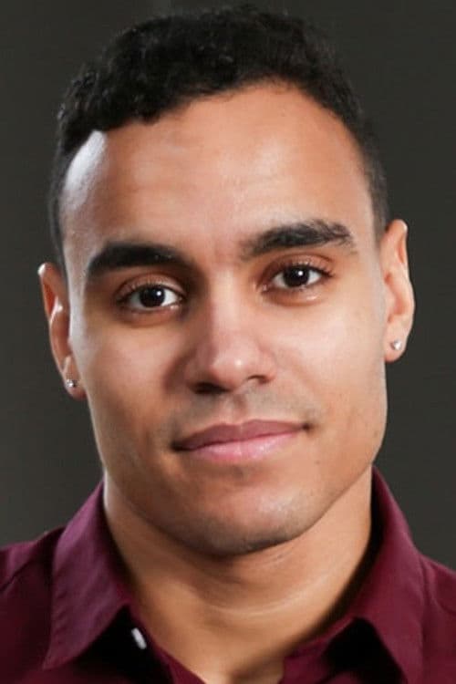 Anthony Moore profile photo