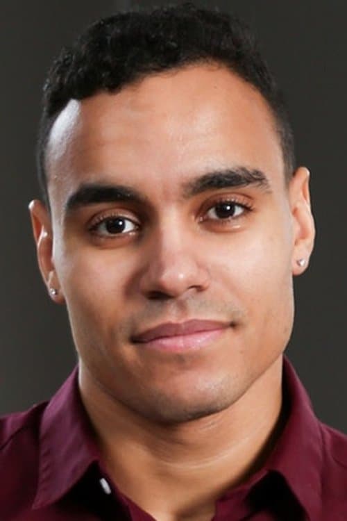 Anthony Moore profile photo