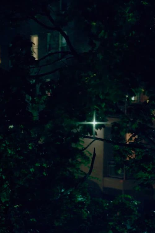 A Quality of Light poster