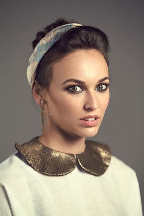 Audrey Pirault profile photo