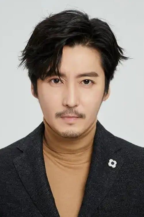Wang Longzheng profile photo