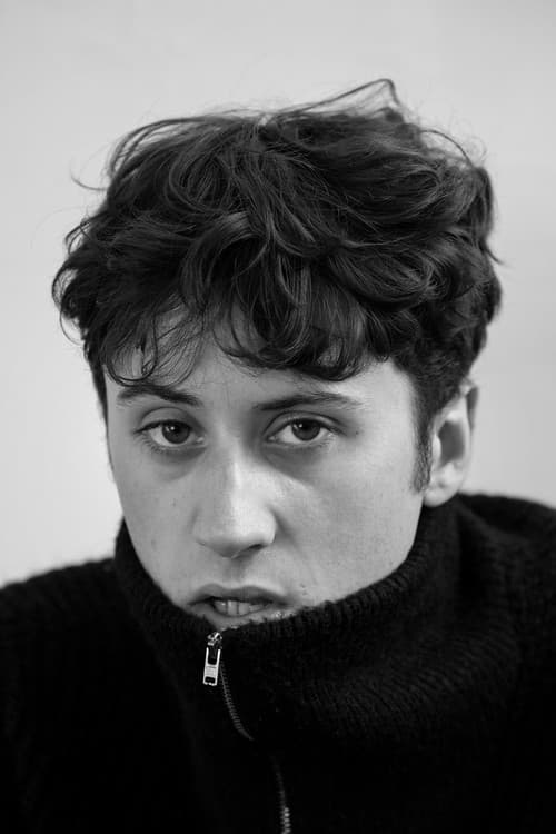 Dimitri Defontaine profile photo