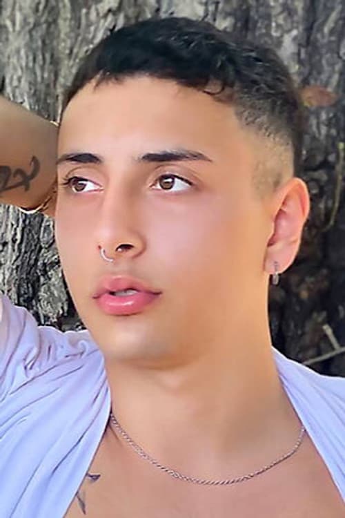 Uriel Simon profile photo