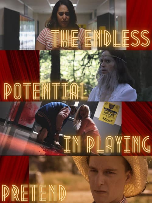 The Endless Potential in Playing Pretend poster