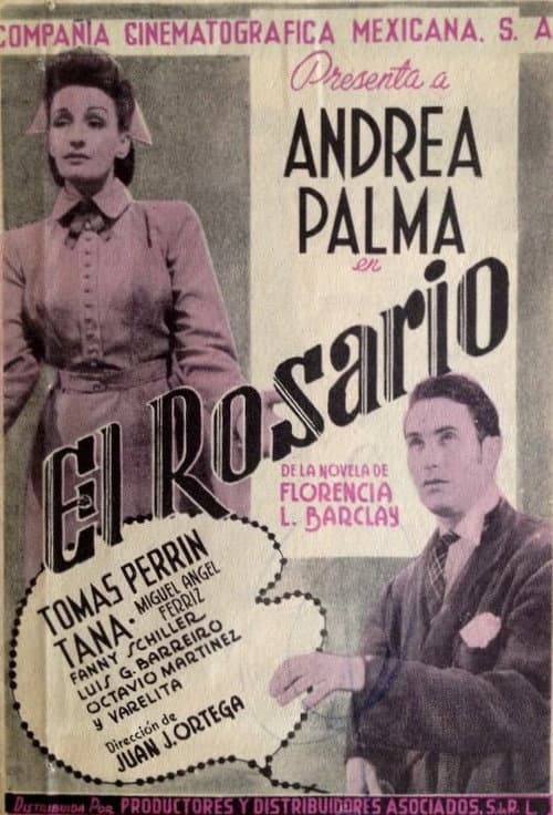 El rosario poster