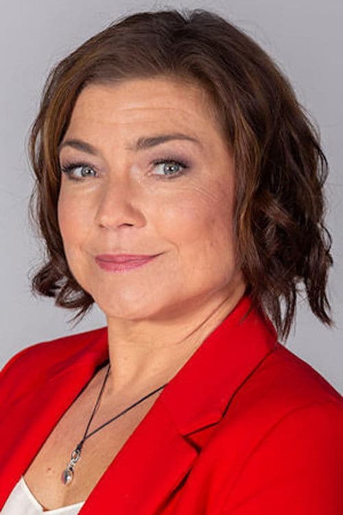 Claudia Schmutzler profile photo