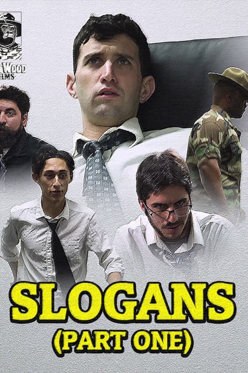Slogans (Part One) poster