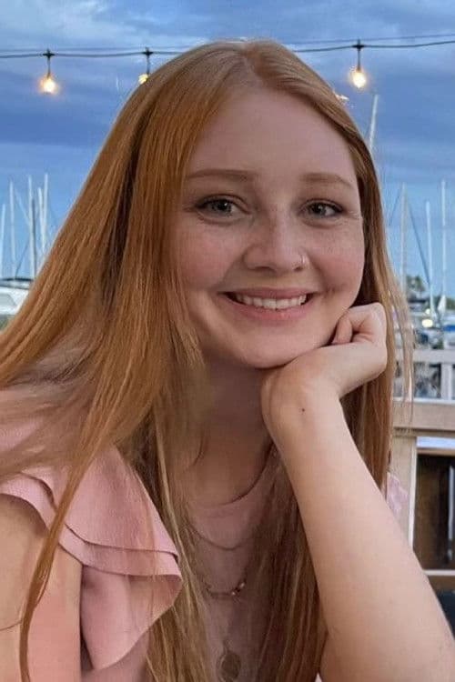 Lily Hillman profile photo