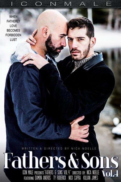 Fathers & Sons 4 poster