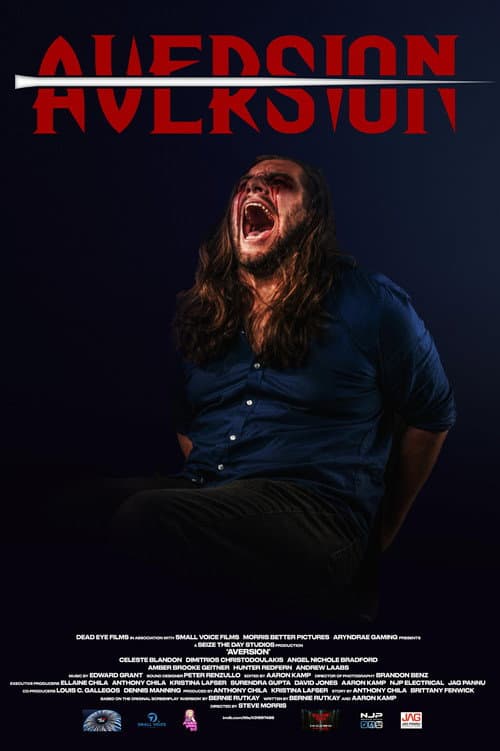 Aversion poster