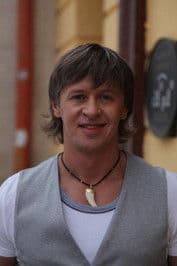 Sergey Isayev profile photo