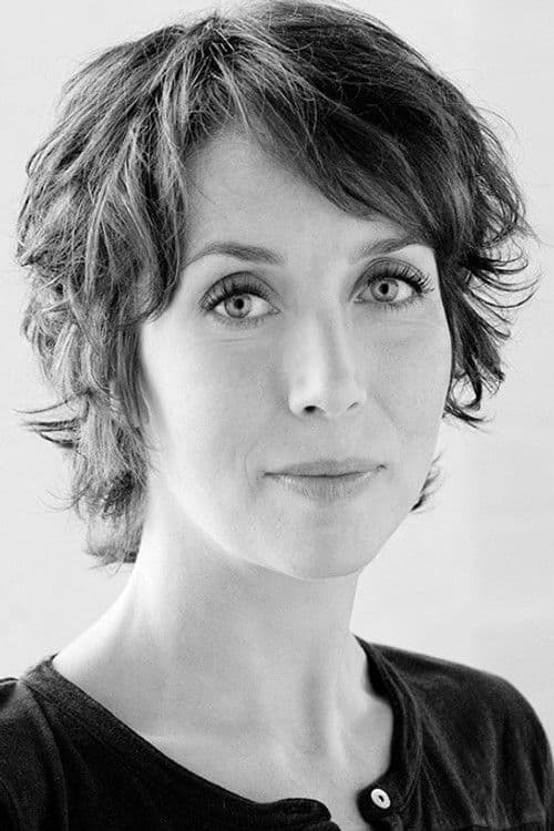 Nathalie Cuzner profile photo