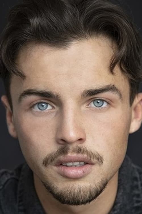 Adam Richardson profile photo