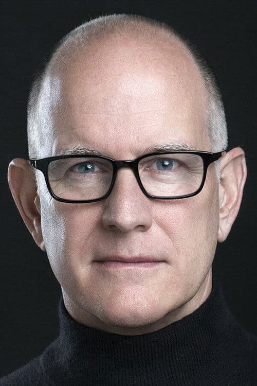 Randy Barbato profile photo