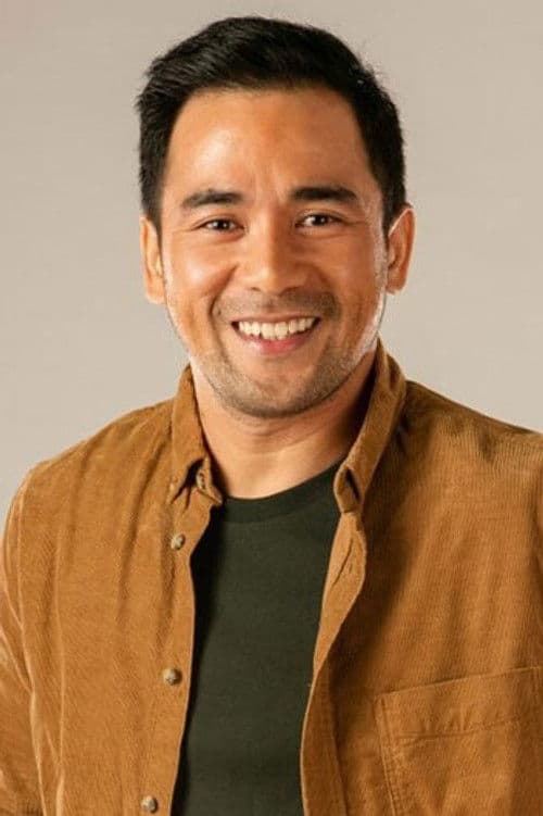 Neil Ryan Sese profile photo