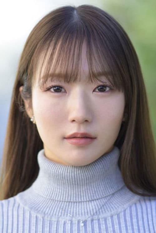 横峯めぐ profile photo