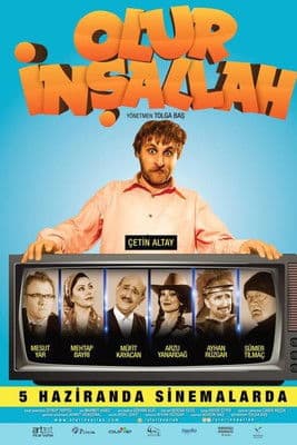 Olur İnşallah poster