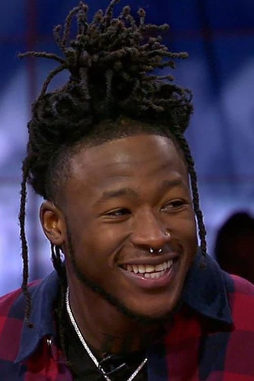 Alvin Kamara profile photo