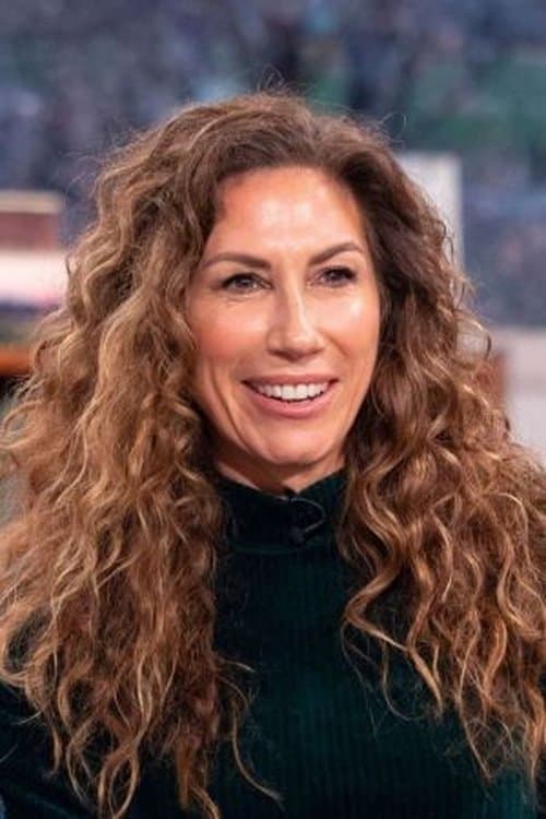 Gaynor Faye profile photo