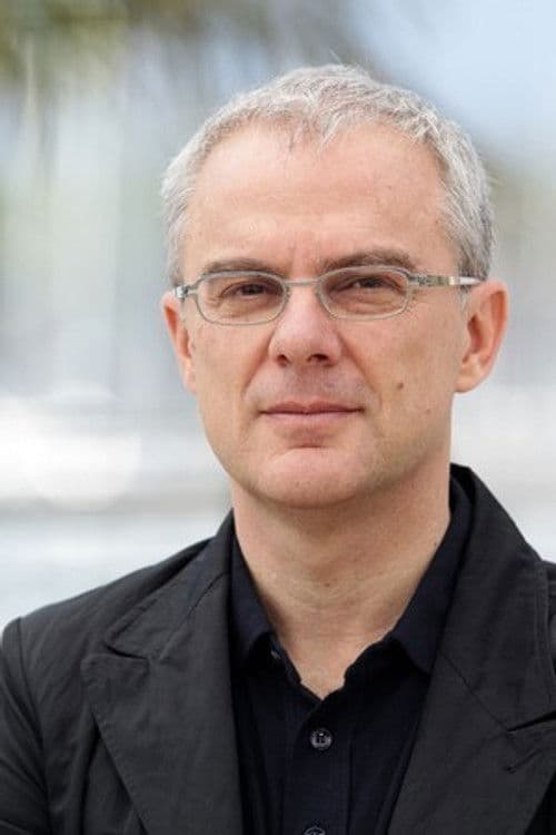 Daniele Luchetti profile photo