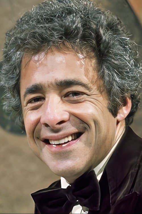Chuck Barris profile photo