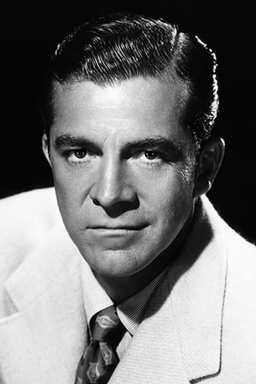 Dana Andrews profile photo