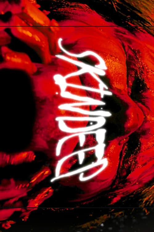 SkinDeep poster