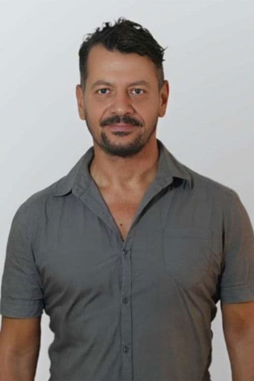 Georgios Panteleakis profile photo