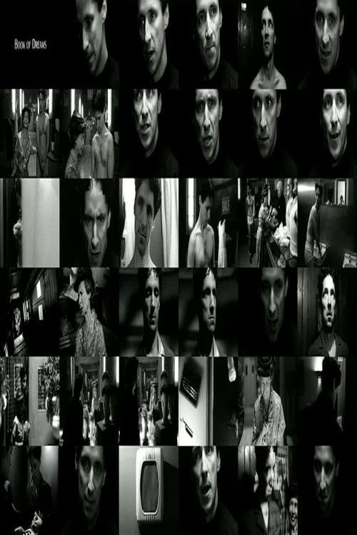 Book of Dreams: Dream 7 - Ruben's Dream poster