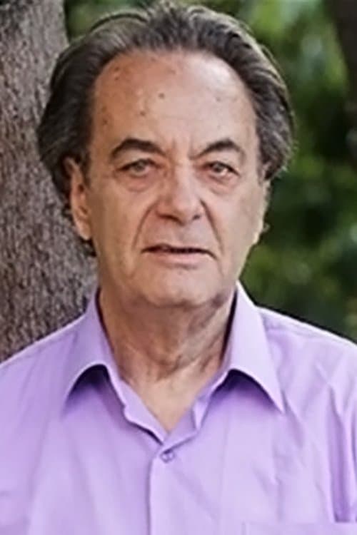 Giorgos Mesalas profile photo