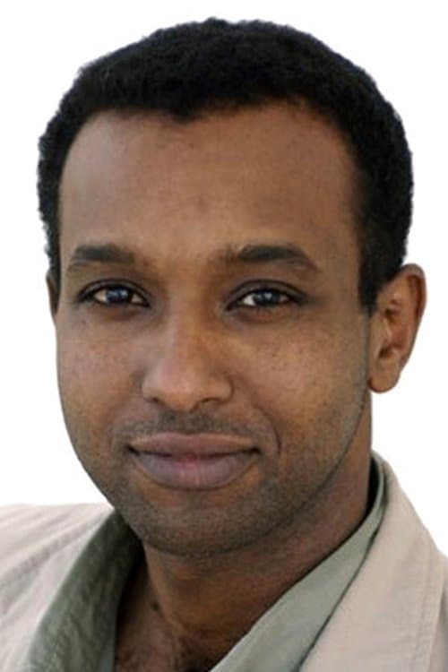 Rageh Omaar profile photo