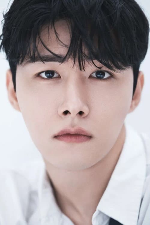 Seo Ji-hoon profile photo