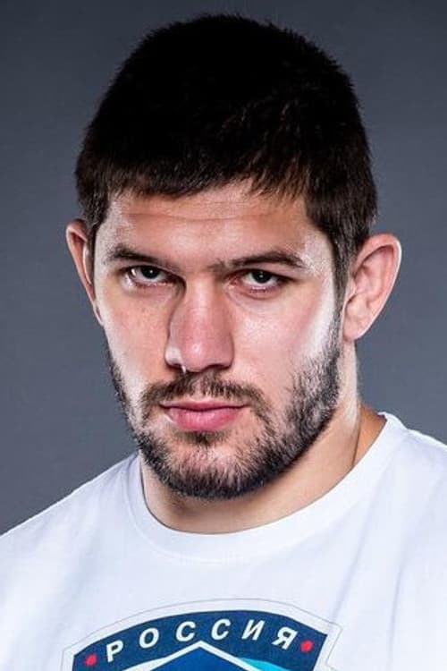 Valentin Moldavsky profile photo